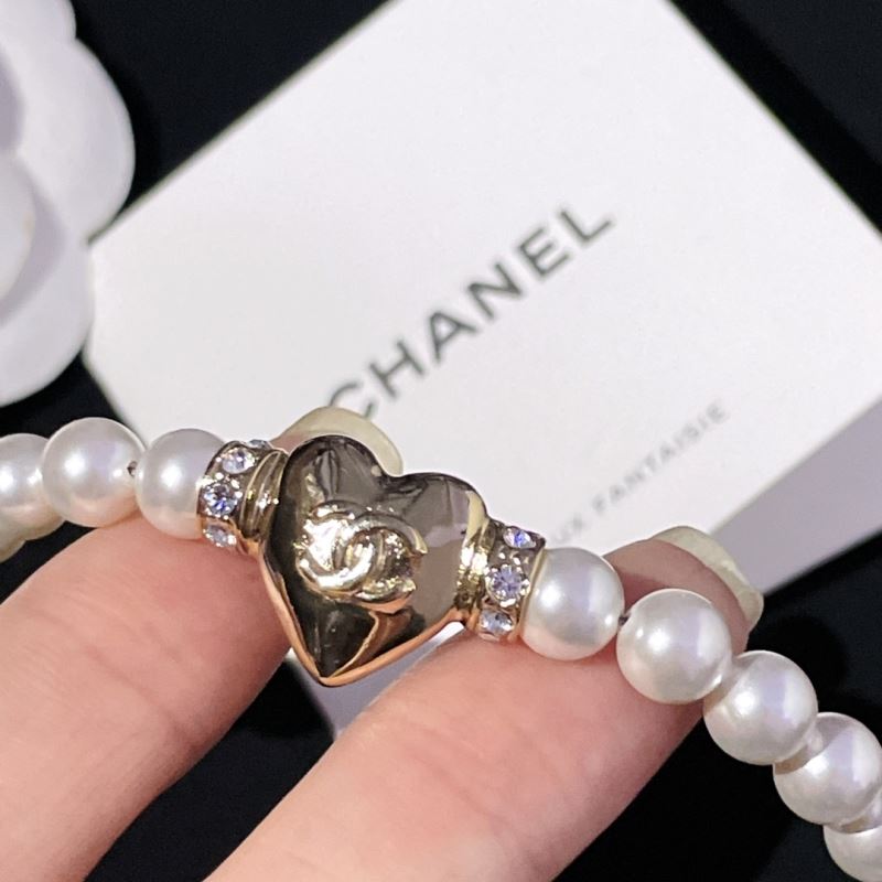 Chanel Bracelets